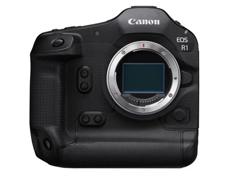[出租]Canon EOS R1 Body 單機身