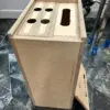 [出租]攝影專用蘋果箱 兩種尺寸 54*34*24/50*29.5*18cm KUPO KAB-31K