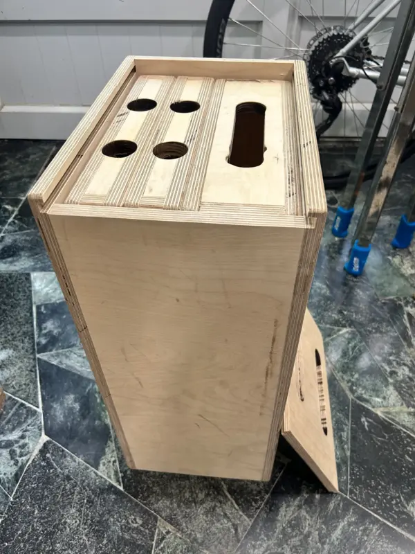 [出租]攝影專用蘋果箱 兩種尺寸 54*34*24/50*29.5*18cm KUPO KAB-31K