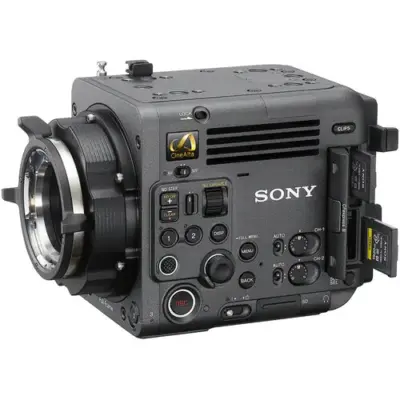 Sony 索尼 BURANO 數位電影機