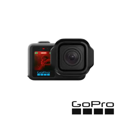 GoPro MISSION 1 PRO 全方位運動攝影機 CHDHW-01