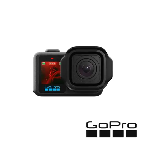 GoPro MISSION 1 PRO 全方位運動攝影機 CHDHW-01