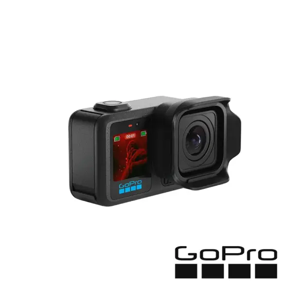 GoPro MISSION 1 PRO 全方位運動攝影機 CHDHW-01