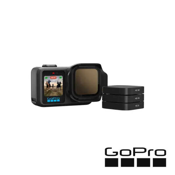 GoPro MISSION 1 PRO 全方位運動攝影機 CHDHW-01