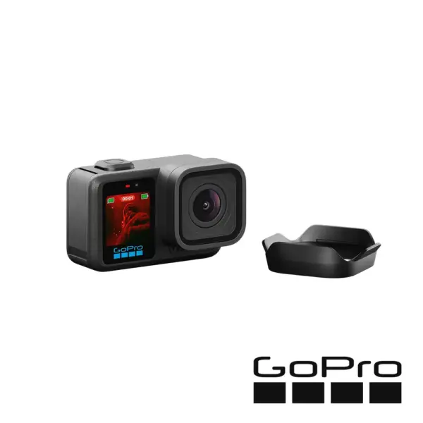 GoPro MISSION 1 PRO 全方位運動攝影機 CHDHW-01