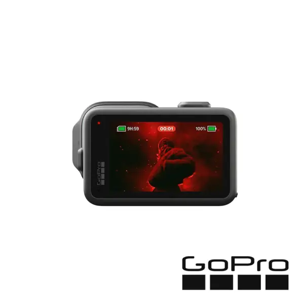 GoPro MISSION 1 PRO 全方位運動攝影機 CHDHW-01