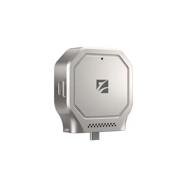 Freewell FW-CR04 專業外接硬碟 Pro SSD Link