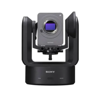 SONY 索尼 ILME-FR7 專業電影攝影機
