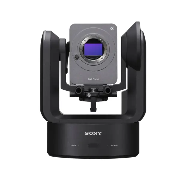 ILME-FR7-1 SONY 索尼 ILME-FR7 專業電影攝影機