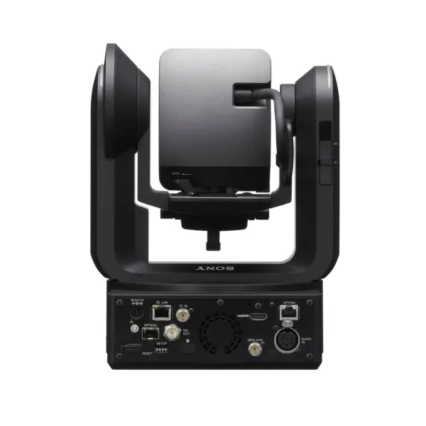 ILME-FR7-4 SONY 索尼 ILME-FR7 專業電影攝影機