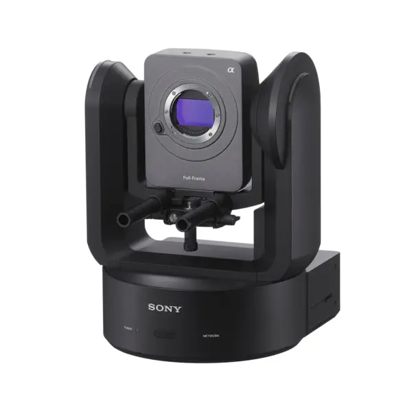 ILME-FR7 SONY 索尼 ILME-FR7 專業電影攝影機