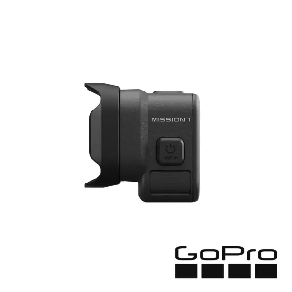 GoPro MISSION 1 全方位運動攝影機 CHDHW-001