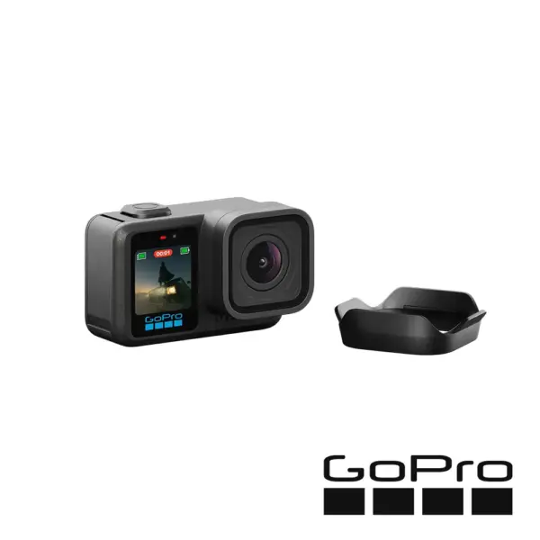 GoPro MISSION 1 全方位運動攝影機 CHDHW-001