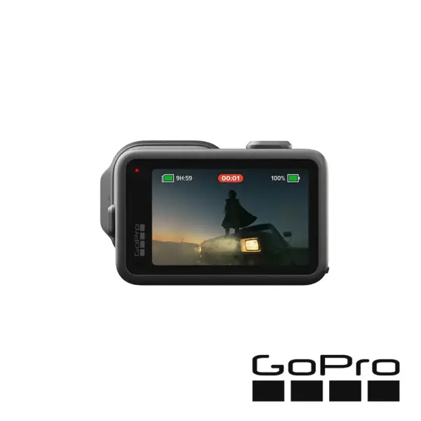 GoPro MISSION 1 全方位運動攝影機 CHDHW-001