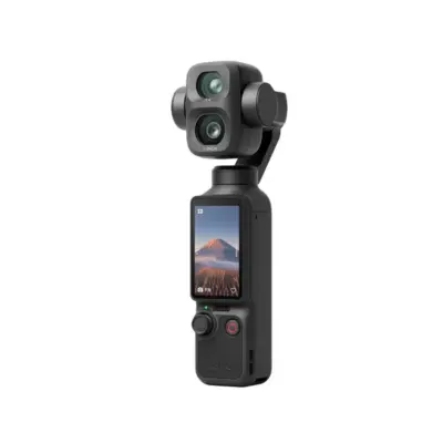 [出租]DJI Osmo Pocket 4P