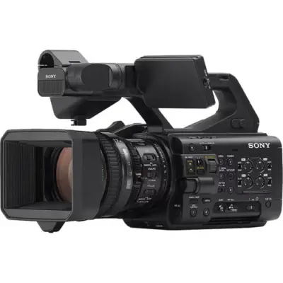 SONY 索尼 PXW-Z300 旗艦手持式 攝影機
