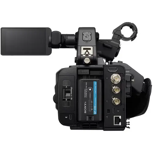 PXW-Z300-1-10 SONY 索尼 PXW-Z300 旗艦手持式 攝影機
