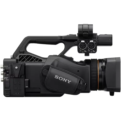 PXW-Z300-1-2 SONY 索尼 PXW-Z300 旗艦手持式 攝影機