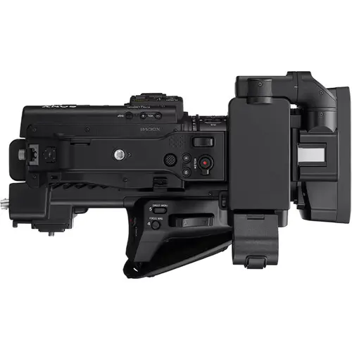 PXW-Z300-1-3 SONY 索尼 PXW-Z300 旗艦手持式 攝影機