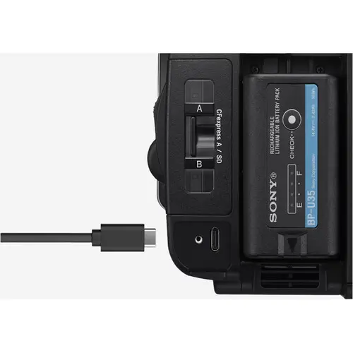PXW-Z300-1-7 SONY 索尼 PXW-Z300 旗艦手持式 攝影機