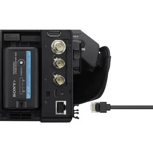 PXW-Z300-1-8 SONY 索尼 PXW-Z300 旗艦手持式 攝影機