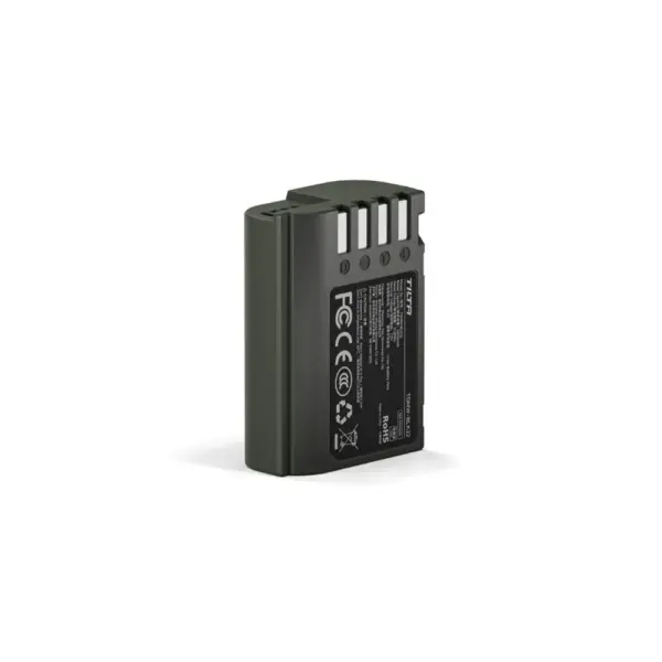TILTA 鐵頭DMW-BLK22電池/充電器
