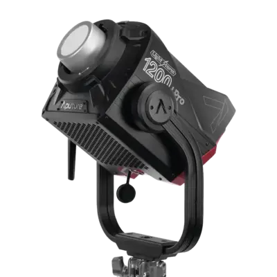 [出租]Aputure 愛圖仕 LS 1200D PRO COB LED 聚光燈