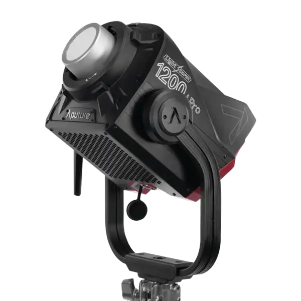 [出租]Aputure 愛圖仕 LS 1200D PRO COB LED 聚光燈