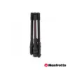 Manfrotto 曼富圖 Befree GT 玄影三向雲台碳纖維三腳架 MKBFRTC4GTFB-3W