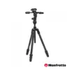 Manfrotto 曼富圖 Befree GT 玄影三向雲台碳纖維三腳架 MKBFRTC4GTFB-3W