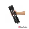 Manfrotto 曼富圖 Befree GT 玄影三向雲台碳纖維三腳架 MKBFRTC4GTFB-3W
