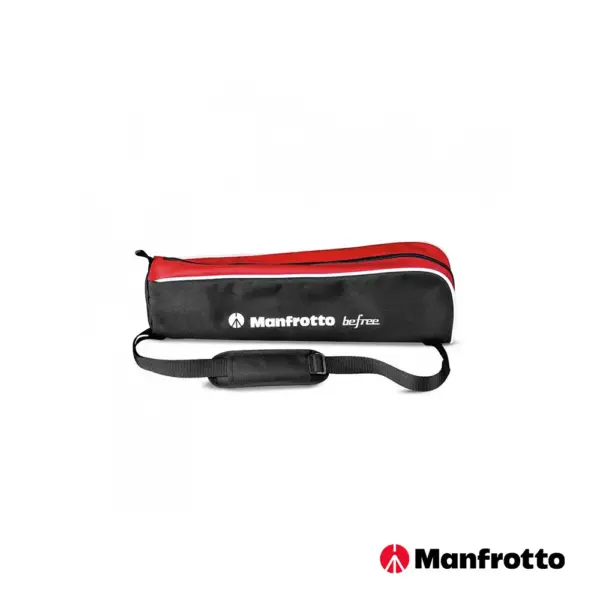 Manfrotto 曼富圖 Befree GT 玄影三向雲台碳纖維三腳架 MKBFRTC4GTFB-3W