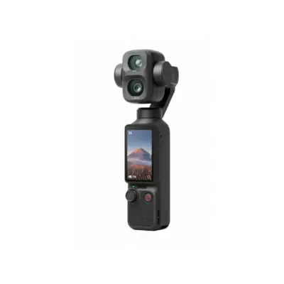 Osmo Pocket 4P-4 DJI Osmo Pocket 4P