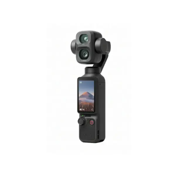 DJI Osmo Pocket 4P