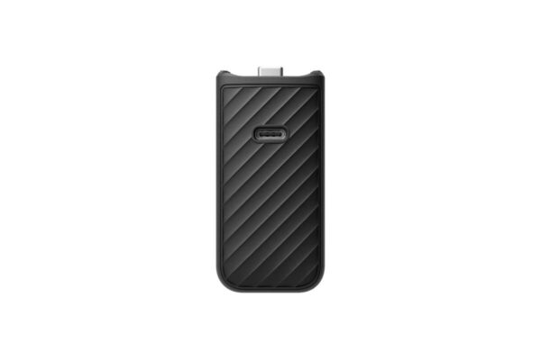 DJI Osmo Pocket 4 續航手把