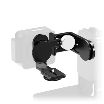 roll-bracket-only edelkrone Roll Bracket 橫滾軸套件
