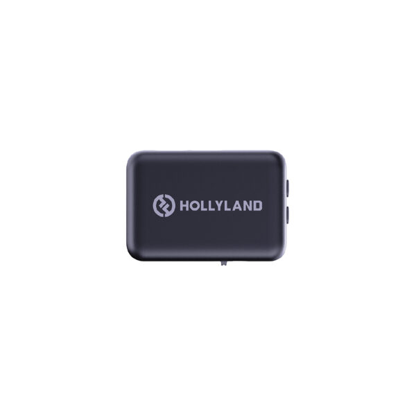 Hollyland LARK M3 無線麥克風