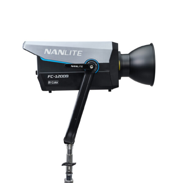 NANLITE FC-1200B / 1200C 雙色溫/全彩 聚光燈