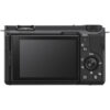 SONY 索尼Vlog camera ZV-E10 II