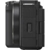 SONY 索尼Vlog camera ZV-E10 II