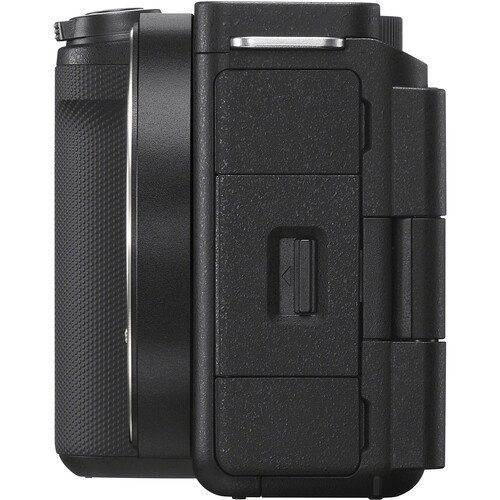 SONY 索尼Vlog camera ZV-E10 II
