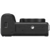 SONY 索尼Vlog camera ZV-E10 II
