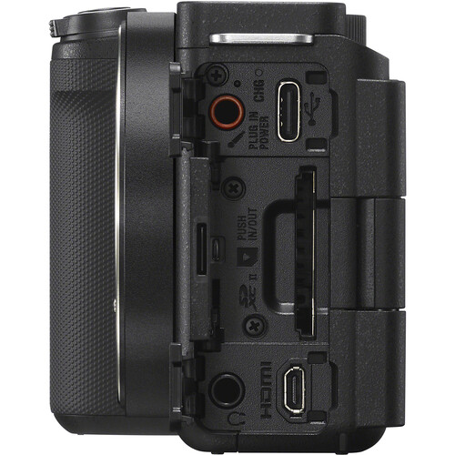 SONY 索尼Vlog camera ZV-E10 II