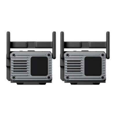 DJI 大疆SDR 影像傳輸2 套裝 遠端高速傳輸