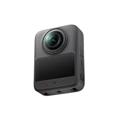 DJI Osmo 360 II全景相機／運動相機