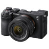SONY ILCE-7CM2 α7C II 鏡頭組 公司貨