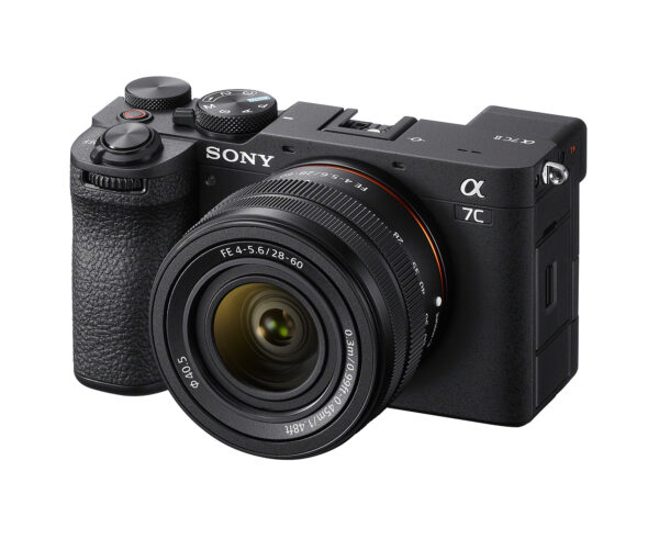 SONY ILCE-7CM2 α7C II 鏡頭組 公司貨